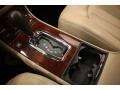 Cocoa/Cashmere Transmission Photo for 2007 Buick Lucerne #40955233