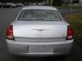 2005 Bright Silver Metallic Chrysler 300 Limited  photo #4