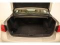 Cocoa/Cashmere Trunk Photo for 2007 Buick Lucerne #40955269