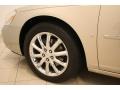 2007 Buick Lucerne CXS Wheel and Tire Photo