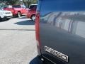 2007 Medium Wedgewood Blue Metallic Ford F250 Super Duty Lariat Crew Cab 4x4  photo #10
