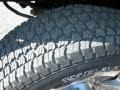 2007 Medium Wedgewood Blue Metallic Ford F250 Super Duty Lariat Crew Cab 4x4  photo #12