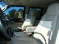 2007 Medium Wedgewood Blue Metallic Ford F250 Super Duty Lariat Crew Cab 4x4  photo #14