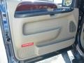 2007 Medium Wedgewood Blue Metallic Ford F250 Super Duty Lariat Crew Cab 4x4  photo #18