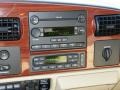 2007 Medium Wedgewood Blue Metallic Ford F250 Super Duty Lariat Crew Cab 4x4  photo #21