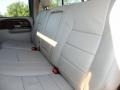 2007 Medium Wedgewood Blue Metallic Ford F250 Super Duty Lariat Crew Cab 4x4  photo #23