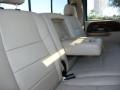 2007 Medium Wedgewood Blue Metallic Ford F250 Super Duty Lariat Crew Cab 4x4  photo #26