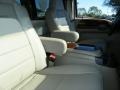 2007 Medium Wedgewood Blue Metallic Ford F250 Super Duty Lariat Crew Cab 4x4  photo #27