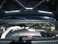 2007 Medium Wedgewood Blue Metallic Ford F250 Super Duty Lariat Crew Cab 4x4  photo #29