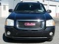 2003 Carbon Metallic GMC Envoy XL SLE  photo #2