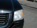 2003 Carbon Metallic GMC Envoy XL SLE  photo #3