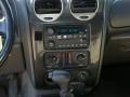 2003 Carbon Metallic GMC Envoy XL SLE  photo #9