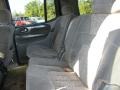 2003 Carbon Metallic GMC Envoy XL SLE  photo #10