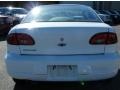 2001 Bright White Chevrolet Cavalier Coupe  photo #4
