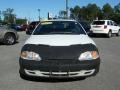 Bright White - Cavalier Coupe Photo No. 8