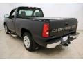 Dark Blue Metallic - Silverado 1500 Classic Work Truck Regular Cab Photo No. 5