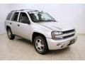 Silverstone Metallic - TrailBlazer LS 4x4 Photo No. 1