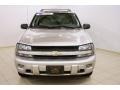 Silverstone Metallic - TrailBlazer LS 4x4 Photo No. 2