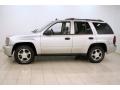 Silverstone Metallic - TrailBlazer LS 4x4 Photo No. 4