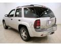 Silverstone Metallic - TrailBlazer LS 4x4 Photo No. 5