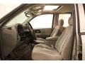 Silverstone Metallic - TrailBlazer LS 4x4 Photo No. 8