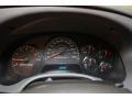 Silverstone Metallic - TrailBlazer LS 4x4 Photo No. 10