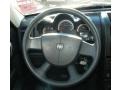 Bright Silver Metallic - Nitro SXT Photo No. 16