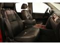 2007 Victory Red Chevrolet Avalanche LTZ 4WD  photo #21
