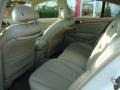 2002 Ivory Pearl Infiniti Q 45  photo #32