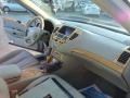  2002 Q 45 Latte Interior