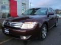 Cinnamon Metallic - Taurus SEL Photo No. 1