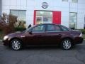 Cinnamon Metallic - Taurus SEL Photo No. 2