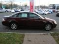 Cinnamon Metallic - Taurus SEL Photo No. 6