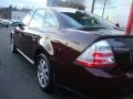 Cinnamon Metallic - Taurus SEL Photo No. 7