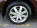 Cinnamon Metallic - Taurus SEL Photo No. 12