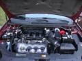 3.5L DOHC 24V VCT Duratec V6 Engine for 2009 Ford Taurus SEL #40957269