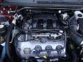 3.5L DOHC 24V VCT Duratec V6 Engine for 2009 Ford Taurus SEL #40957277