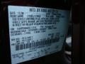 HT: Cinnamon Metallic 2009 Ford Taurus SEL Color Code