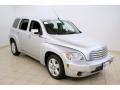 Silver Ice Metallic - HHR LT Photo No. 1