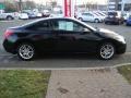Super Black - Altima 3.5 SE Coupe Photo No. 6