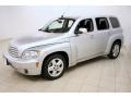 Silver Ice Metallic - HHR LT Photo No. 3