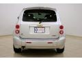 Silver Ice Metallic - HHR LT Photo No. 6