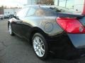 Super Black - Altima 3.5 SE Coupe Photo No. 10