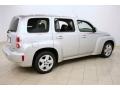 Silver Ice Metallic - HHR LT Photo No. 7