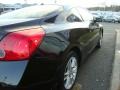 Super Black - Altima 3.5 SE Coupe Photo No. 11