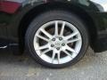 Super Black - Altima 3.5 SE Coupe Photo No. 16