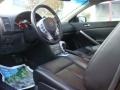 Super Black - Altima 3.5 SE Coupe Photo No. 17