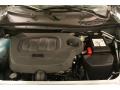 Silver Ice Metallic - HHR LT Photo No. 20