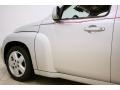 Silver Ice Metallic - HHR LT Photo No. 21