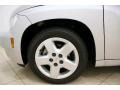 Silver Ice Metallic - HHR LT Photo No. 22